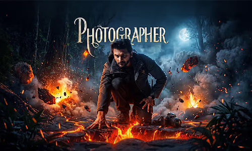Photographer