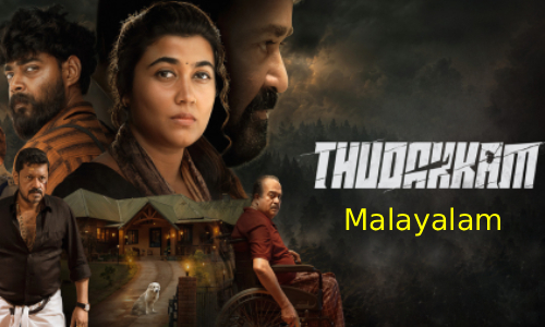 Thudakkam